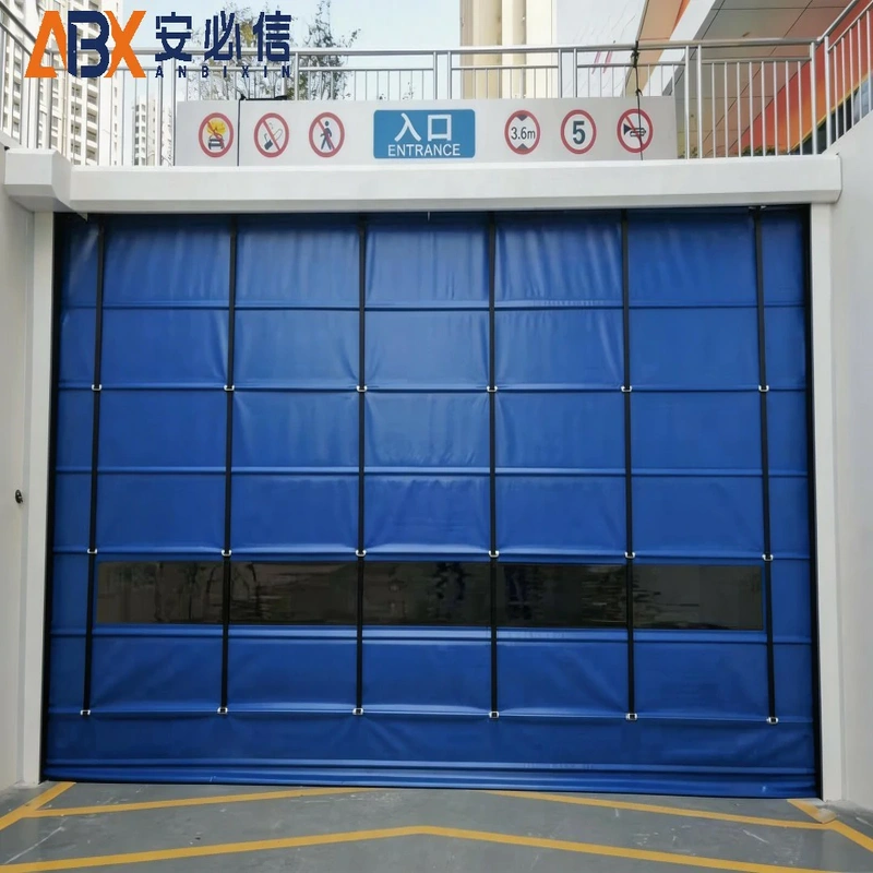 三明机械式门封